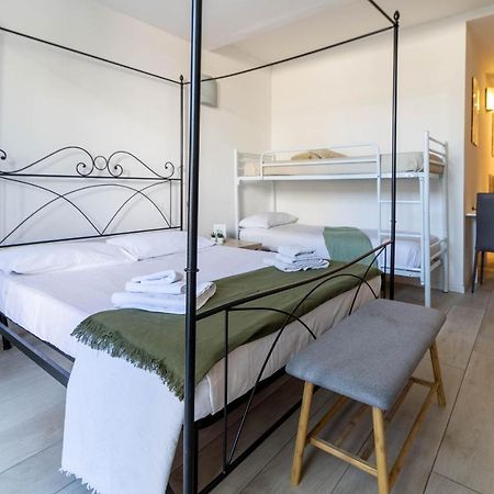Manu Le Vele Casa Vacanze Desenzano del Garda Luaran gambar