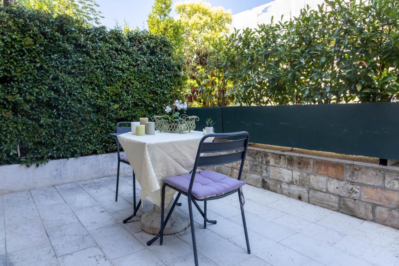 Manu Le Vele Casa Vacanze Desenzano del Garda Luaran gambar